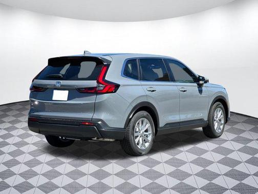 2025 Honda CR-V EX-L 2WD
