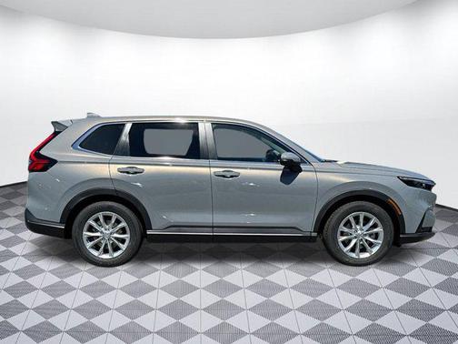 2025 Honda CR-V EX-L 2WD