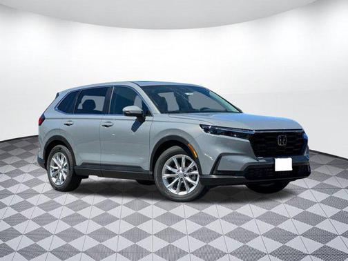 2025 Honda CR-V EX-L 2WD