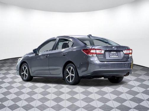 2019 Subaru Impreza 2.0i Premium