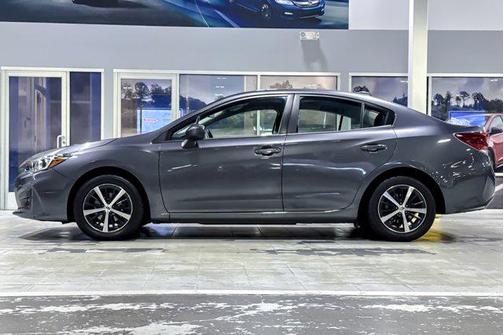 2019 Subaru Impreza 2.0i Premium