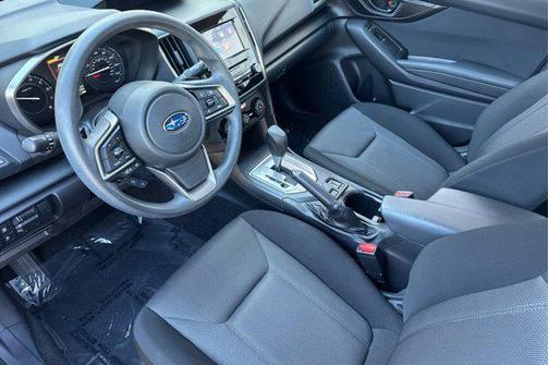 2019 Subaru Impreza 2.0i Premium