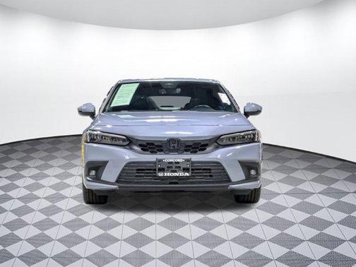 2022 Honda Civic Sport Touring