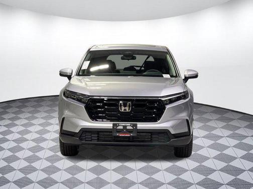 2025 Honda CR-V EX AWD