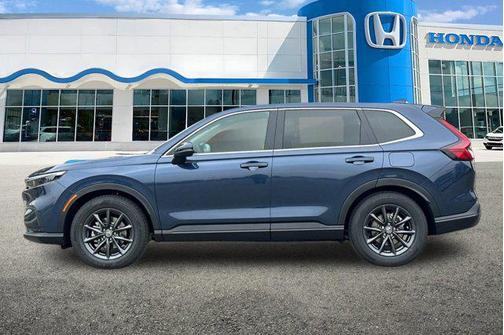 2026 Honda CR-V EX-L 2WD