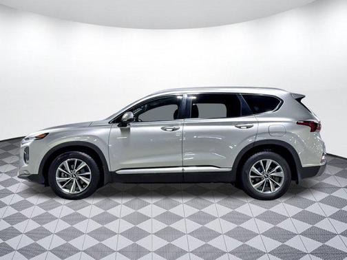 2020 Hyundai SANTA FE SEL 2.4