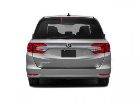 2019 Honda Odyssey EX-L w/Navigation/RES