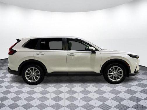 2025 Honda CR-V EX 2WD