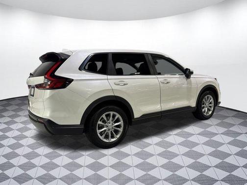2025 Honda CR-V EX 2WD