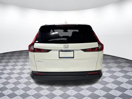 2025 Honda CR-V EX 2WD