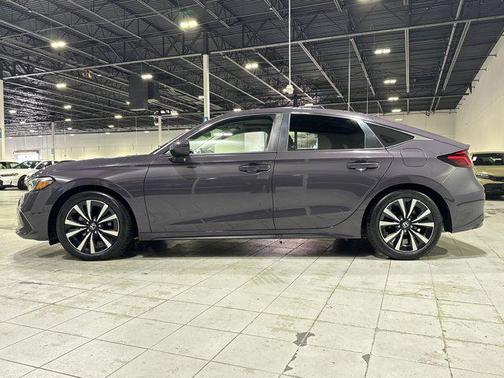 2023 Honda Civic EX-L