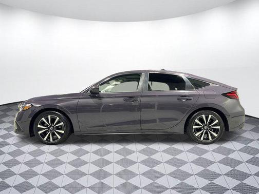 2023 Honda Civic EX-L