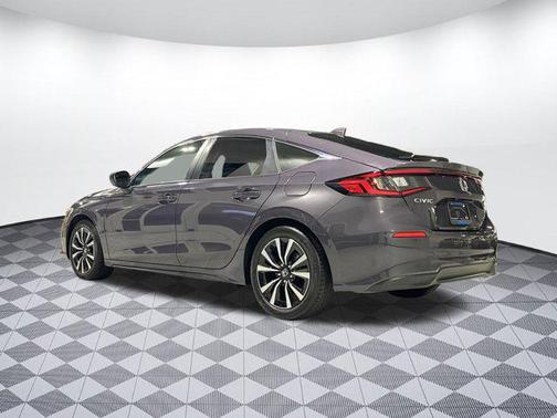 2023 Honda Civic EX-L