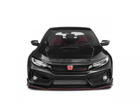 2020 Honda Civic Type R Touring