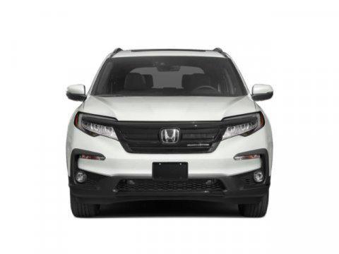2022 Honda Pilot AWD Black Edition