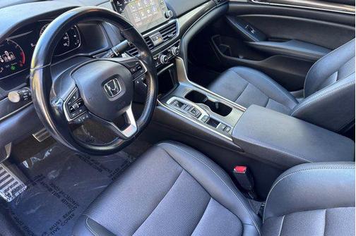 2021 Honda Accord Sport 1.5T