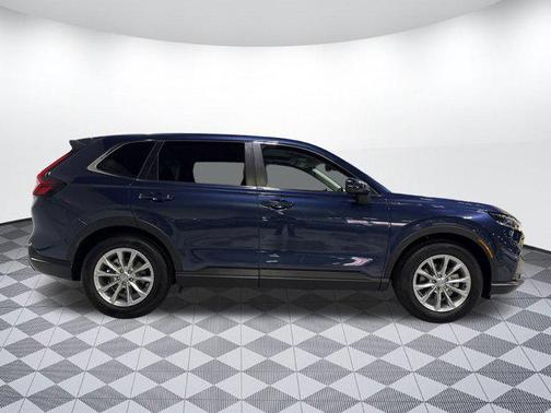 2025 Honda CR-V EX-L 2WD