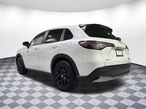 2024 Honda HR-V 2WD Sport