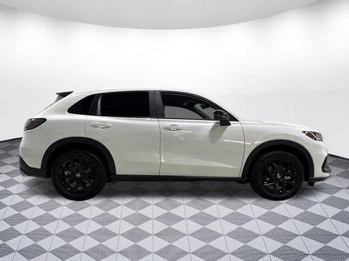 2024 Honda HR-V 2WD Sport