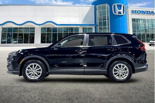 2026 Honda CR-V EX 2WD