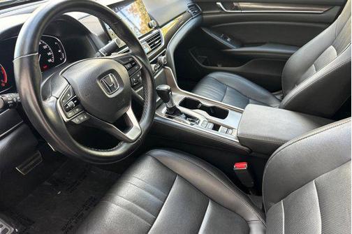 2022 Honda Accord Sport SE 1.5T