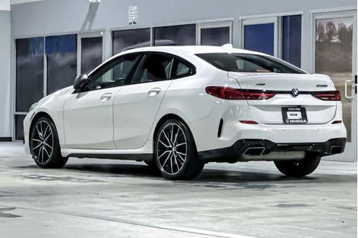 2021 BMW M235 Gran Coupe xDrive