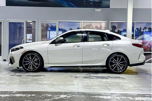 2021 BMW M235 Gran Coupe xDrive