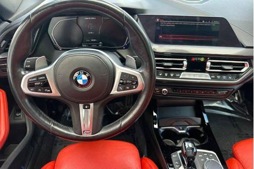 2021 BMW M235 Gran Coupe xDrive