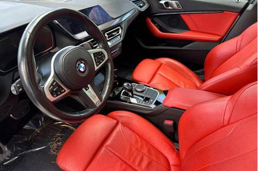 2021 BMW M235 Gran Coupe xDrive