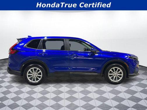 2023 Honda CR-V EX AWD