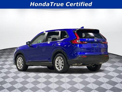 2023 Honda CR-V EX AWD