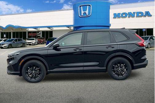 2026 Honda CR-V Hybrid Sport AWD