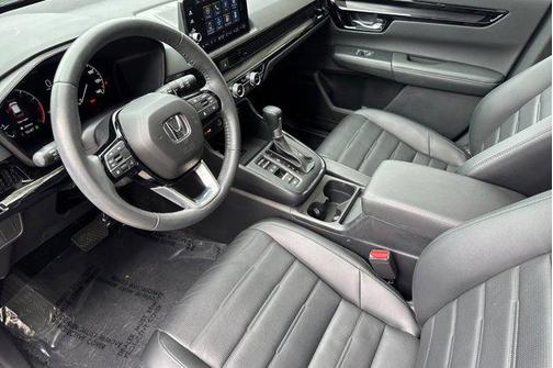 2024 Honda CR-V EX-L 2WD
