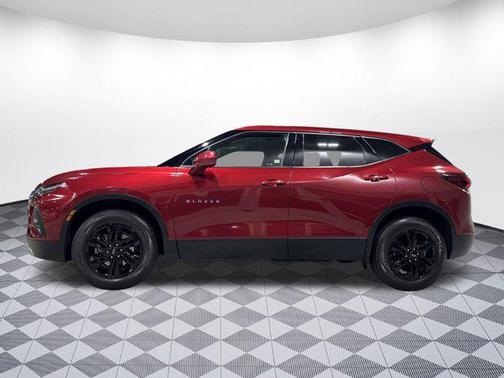 2020 Chevrolet Blazer 1LT