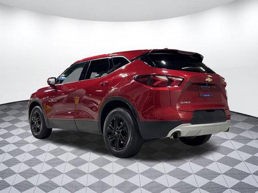 2020 Chevrolet Blazer 1LT