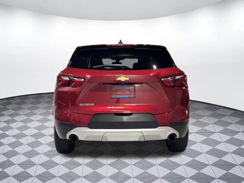 2020 Chevrolet Blazer 1LT