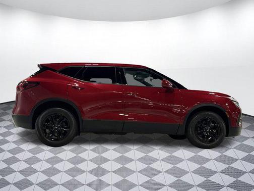 2020 Chevrolet Blazer 1LT