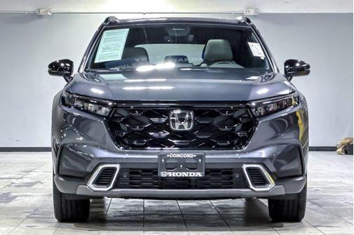 2023 Honda CR-V Hybrid Sport Touring AWD