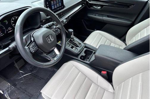 2023 Honda CR-V Hybrid Sport Touring AWD