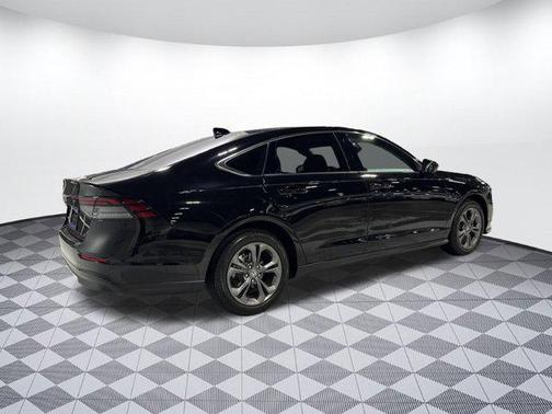 2024 Honda Accord EX 1.5T