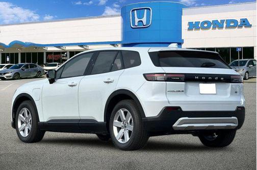 Frostline White Pearl 2026 Honda Prologue EX