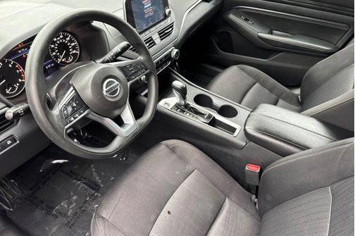 2020 Nissan Altima S FWD