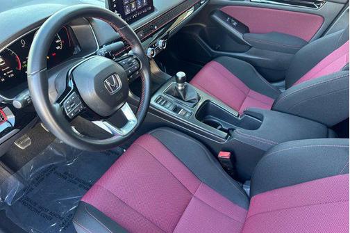 2024 Honda Civic Si Base