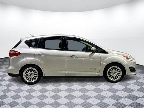 2013 Ford C-Max Energi SEL