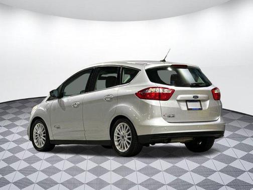 2013 Ford C-Max Energi SEL