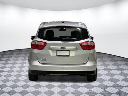 2013 Ford C-Max Energi SEL