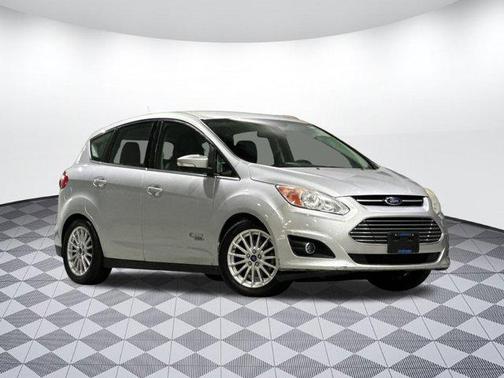 2013 Ford C-Max Energi SEL