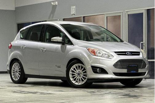 2013 Ford C-Max Energi SEL