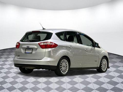 2013 Ford C-Max Energi SEL