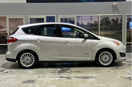 2013 Ford C-Max Energi SEL